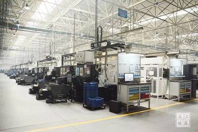 昨天,國家工信部專門走訪了姜堰這家企業(yè)~