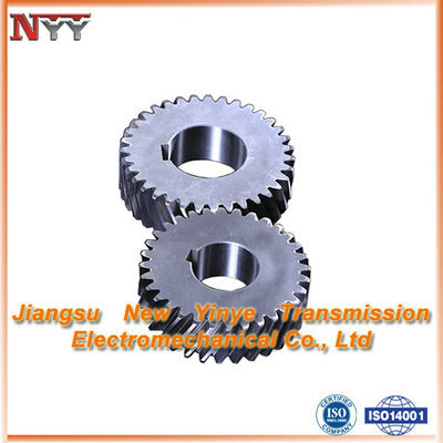 【生產銷售壓縮機系列齒輪高精度精密壓縮機齒輪 齒輪軸】價格,廠家,圖片,齒輪,無錫銀聯齒輪傳動機械-馬可波羅網