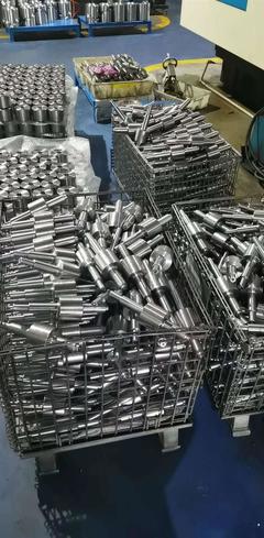 N95口罩機(jī)用分割器 N95用滾軸*