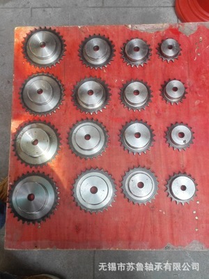 江蘇無錫 自產6分12A26齒鏈輪 45鋼現貨 質量保證 - 江蘇無錫 自產6分12A26齒鏈輪 45鋼現貨 質量保證廠家 - 江蘇無錫 自產6分12A26齒鏈輪 45鋼現貨 質量保證價格 - 無錫市蘇魯軸承 - 