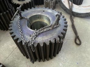 鍛鋼球磨機小齒輪生產(chǎn)廠家直銷價格