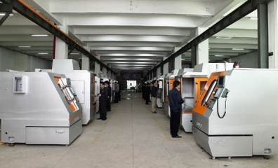 訂單銷量猛增 助力爵順傳動機械打造中國制造新名片-國際在線