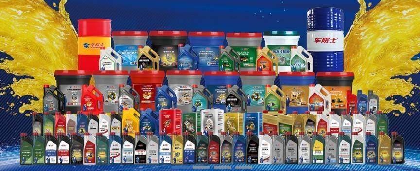 車(chē)院士潤(rùn)滑油:讓您的愛(ài)車(chē)一路暢行無(wú)憂!