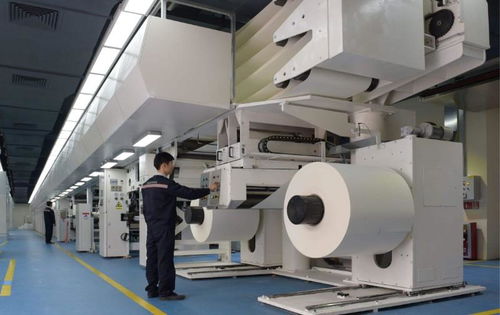 印刷行業的生產痛點,以及mes管理系統解決方案