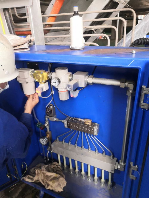 煙臺華順以質量為先,打造過硬品質