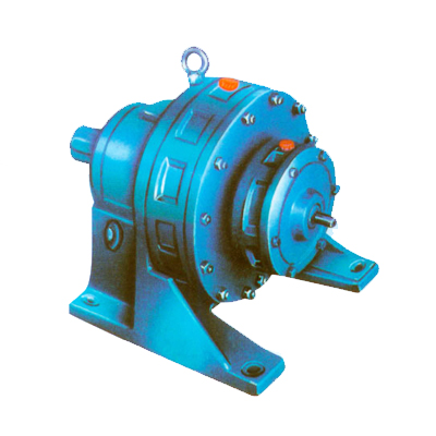 XB系列擺線減速機齒輪箱及零配件生產銷售全方位解析