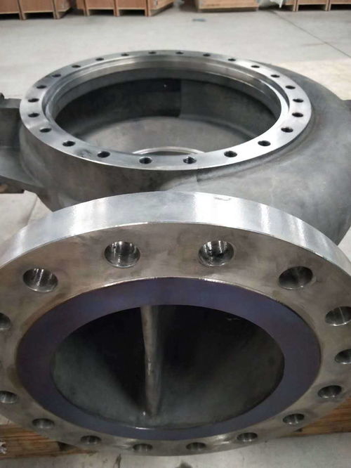 鈦合金泵閥及相關(guān)設(shè)備的生產(chǎn)與銷(xiāo)售概述