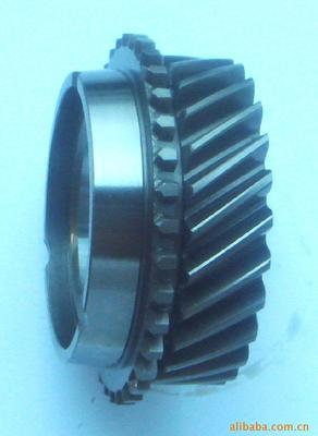 齒輪類(lèi)型及其應(yīng)用 螺旋齒輪、直齒輪、圓柱齒輪與斜齒輪