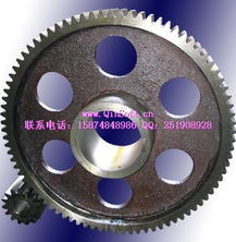 供應(yīng)湖南省長(zhǎng)沙鍛壓機(jī)床廠沖床大齒輪的專業(yè)齒輪生產(chǎn)與銷(xiāo)售服務(wù)